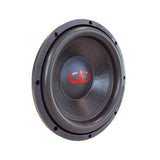 DD Audio 112a-D4, 12 tums bas