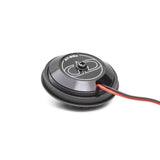 DD Audio AT-28a, diskant