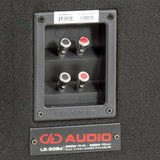 DD Audio LE-M508D-D2, 8 tums baslåda