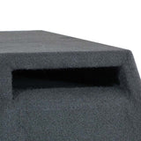 DD Audio LE-M508D-D2, 8 tums baslåda