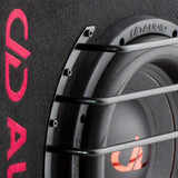 DD Audio LE-M510d-D2, 10 tums baslåda