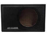 DD AUDIO UE-12.1, 1x12 tums tom baslåda