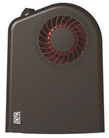 DEFA Termini II 1200 W - Kupévärmare med stickkontakt