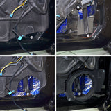 MM Audio DMbmw07