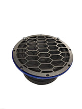 Ragnarök Honeycomb 6.5" Högtalargaller (L-160)