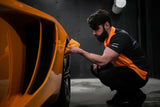 Mikrofiberduk McLaren Standard Micro Fibre Cloth