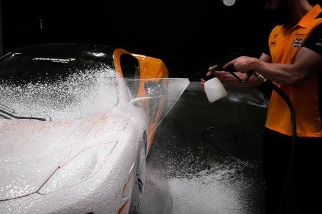 MCLAREN SNOW FOAM 35