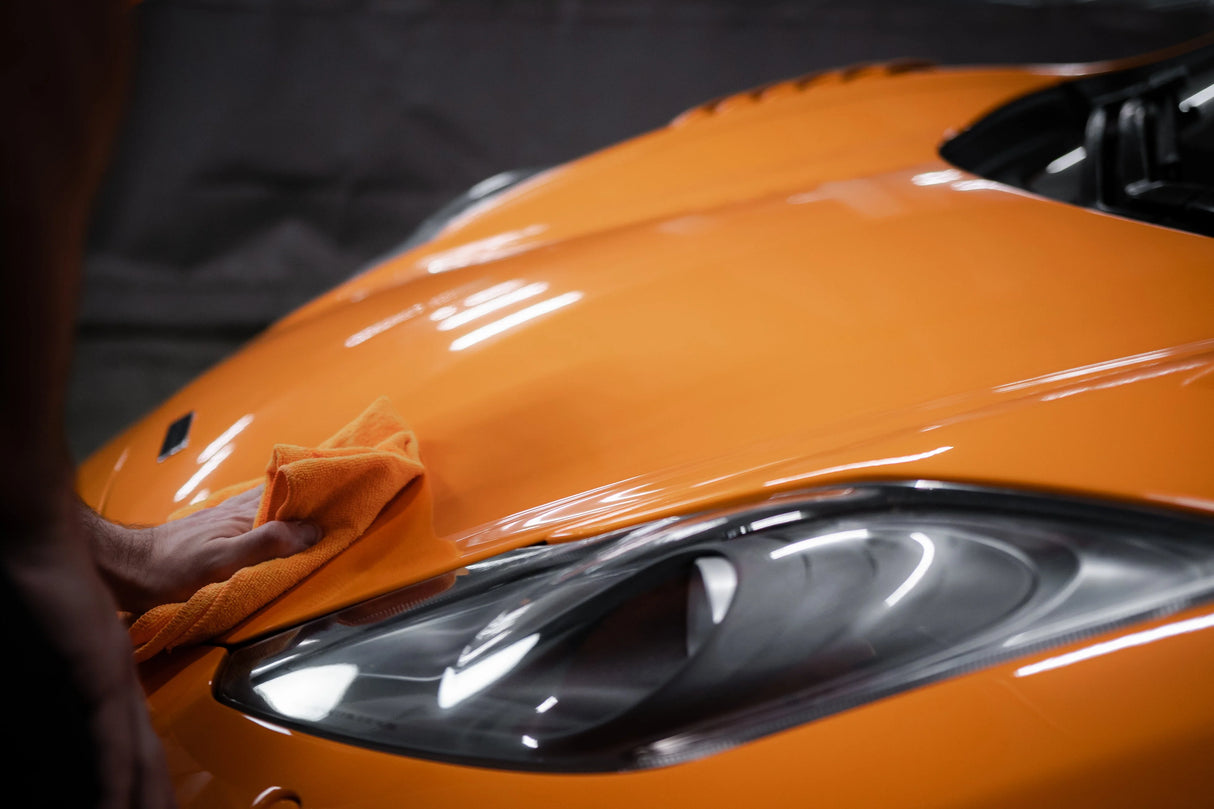 MCLAREN CERAMIC HYDRO SEAL 82