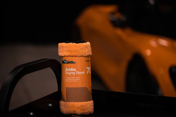 McLaren™ Jumbo Drying Towel