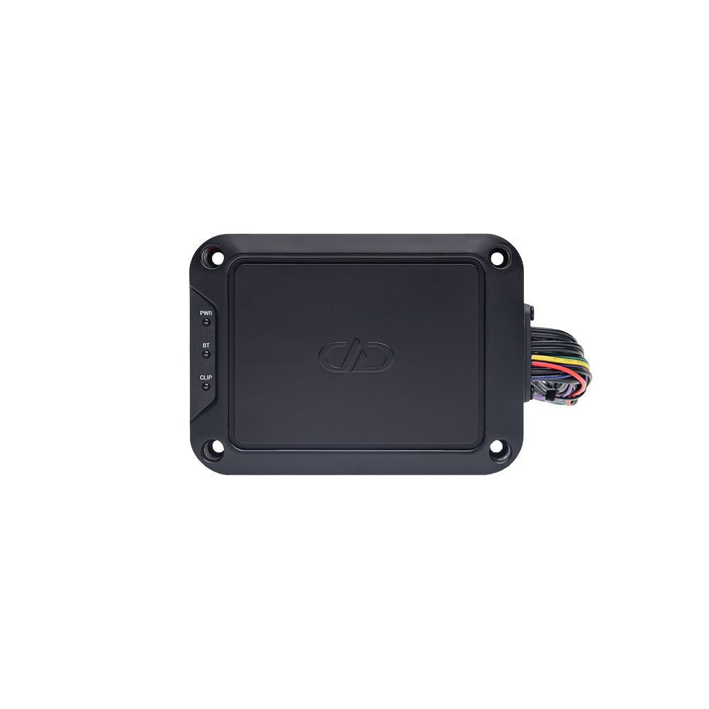 DD Audio DSI-X2