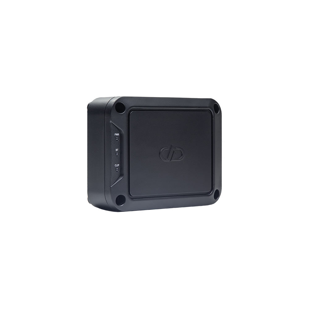 DD Audio DSI-X2