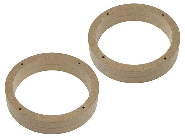 DBVOX MDF  Skoda, VW 165mm