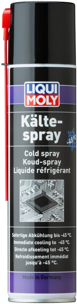 LIQUI MOLY Cold Spray 400 ml