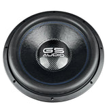 GS Audio IRON 15"