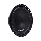 DD Audio E-C6.5b, 6,5 tums koaxialhögtalare