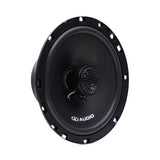 DD Audio E-X6.5b, 6,5 tums koaxialhögtalare