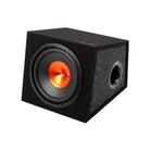 EDGE Enclosure, 12" Active Subwoofer, 300W RMS