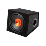 EDGE Enclosure, 12" Active Subwoofer, 300W RMS
