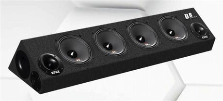 Edge DB-serien Probox 6,5"