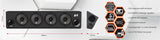 Edge DB-serien Probox 6,5"