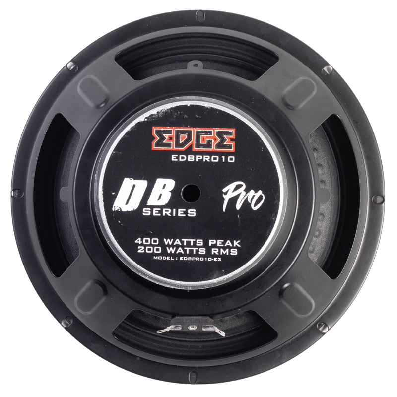 Edge EDBPRO10-E3