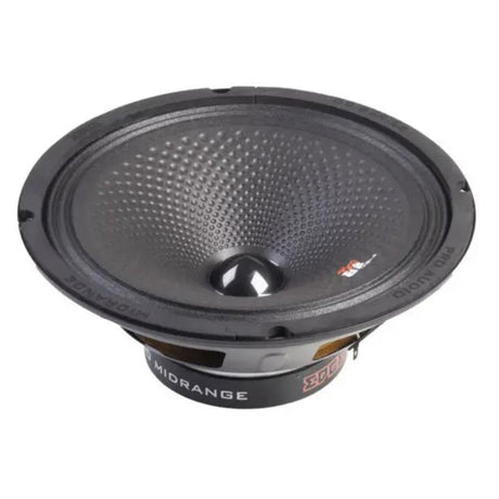 Edge EDBPRO8-E3 8x8 Amp pack