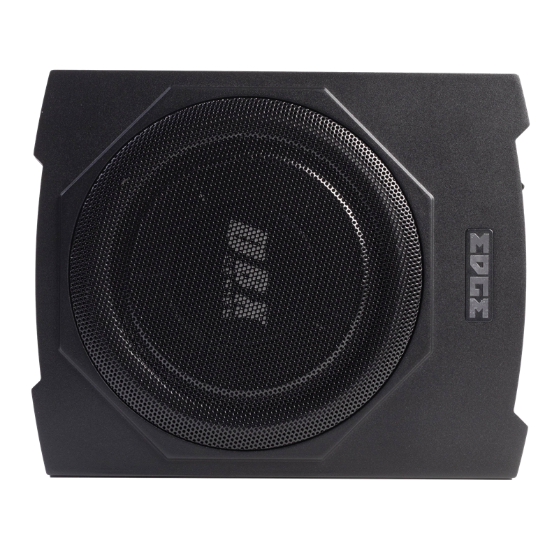 Edge EDBX10A-E0 Aktiv 10'' slimbaslåda