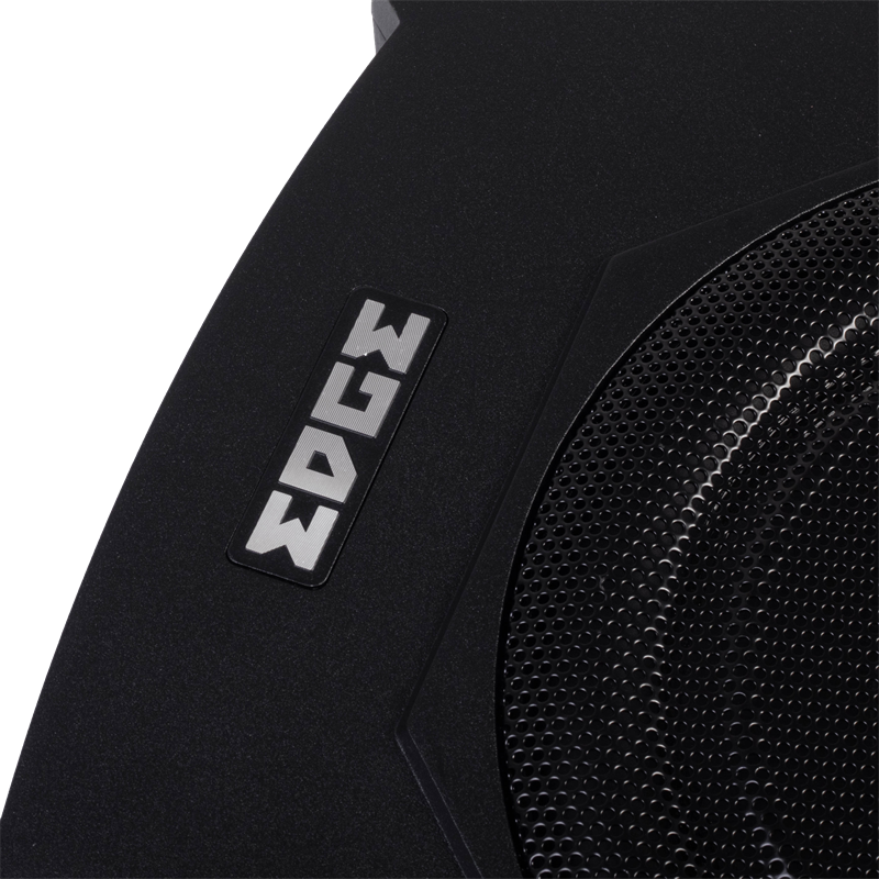 Edge EDBX10A-E0 Aktiv 10'' slimbaslåda