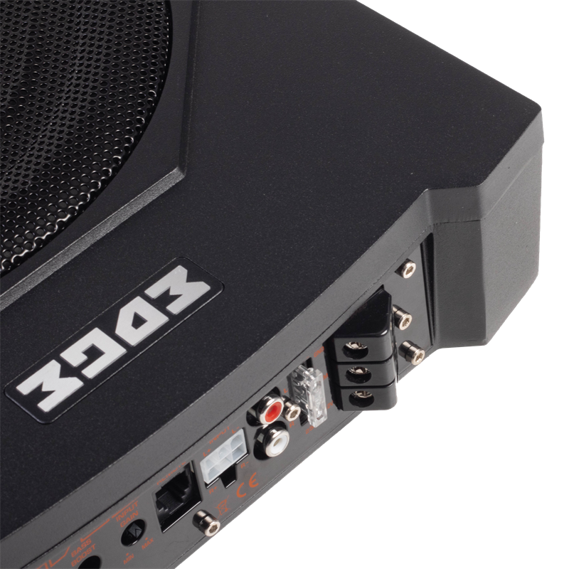 Edge EDBX10A-E0 Aktiv 10'' slimbaslåda