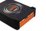 EDGE Street 10inch DSP active compact enclosure