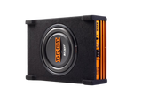 EDGE Street 10inch DSP active compact enclosure