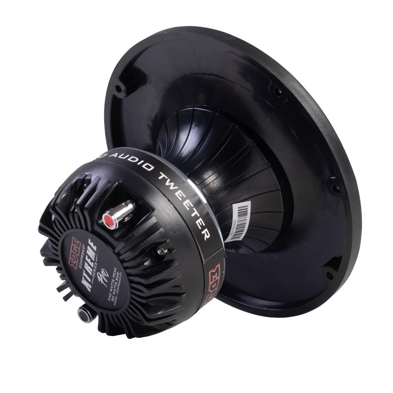 EDGE EDXPRO65T-E3, 6.5" Compression Driver / Styck