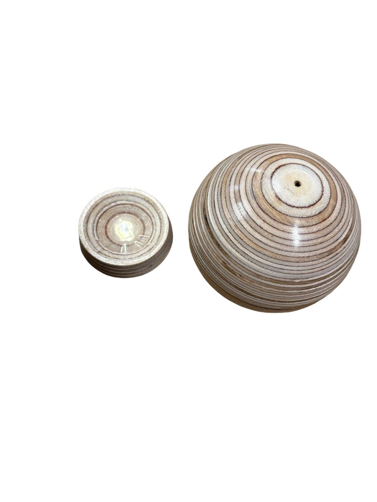 Rebec Woodbox 70