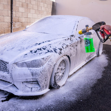 Chemical Guys Max Release Foam Cannon, skumkanon för högtryck
