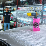 Chemical Guys Max Release Foam Cannon, skumkanon för högtryck