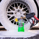 Chemical Guys Max Release Foam Cannon, skumkanon för högtryck