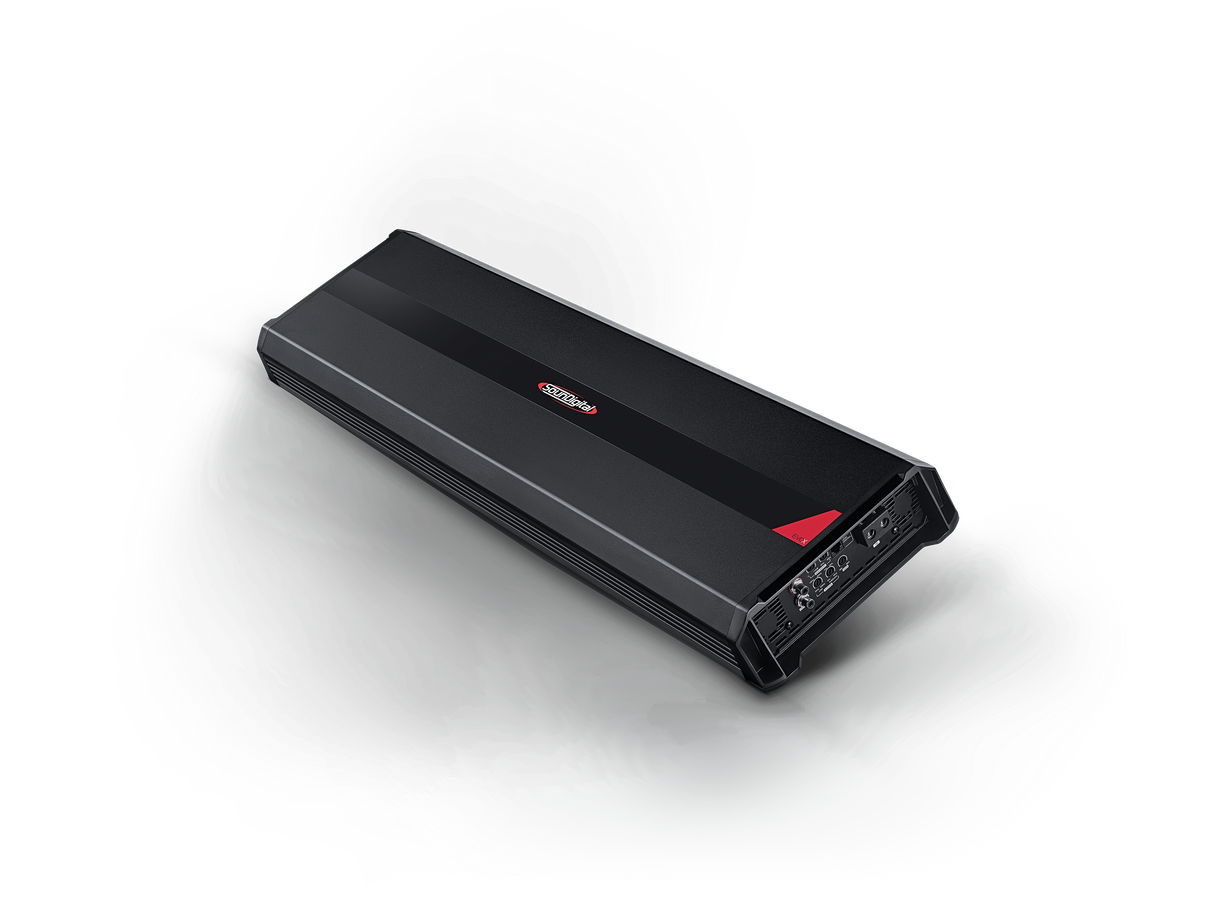 SounDigital SD20000.1D EVOX 1ohm