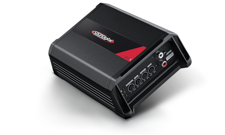 SounDigital 800.1 EVOX 4 Ohm