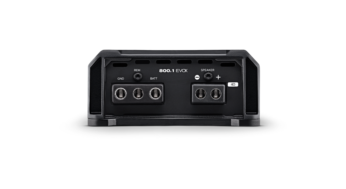 SounDigital 800.1 EVOX 2 Ohm