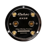Rebec EX28 Black