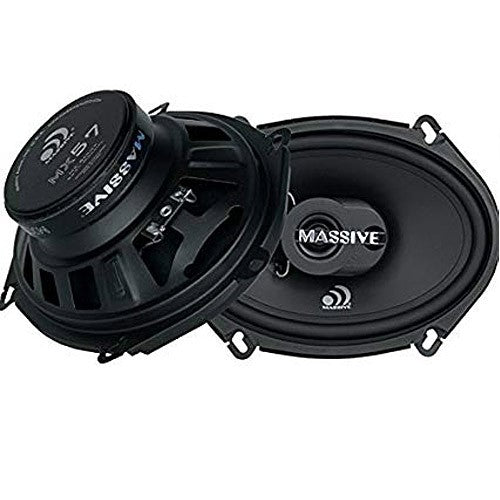 Massive Audio MX57