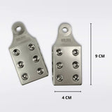 GS Audio Battery Terminals