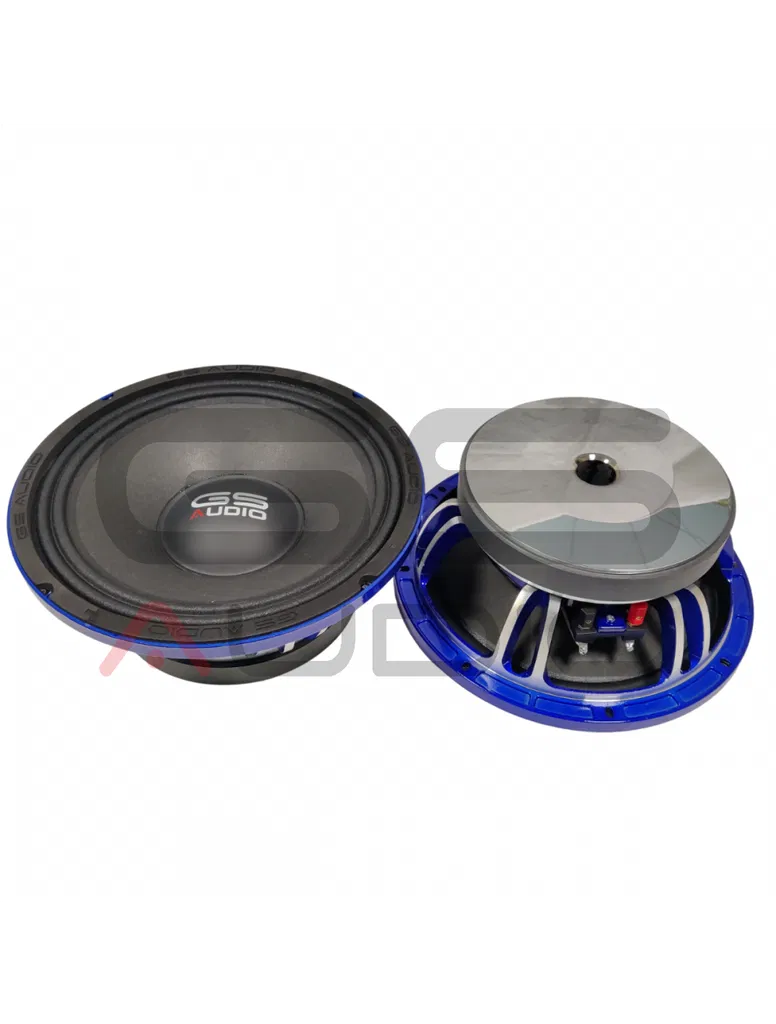 GS Audio - Voce 10" - TW37