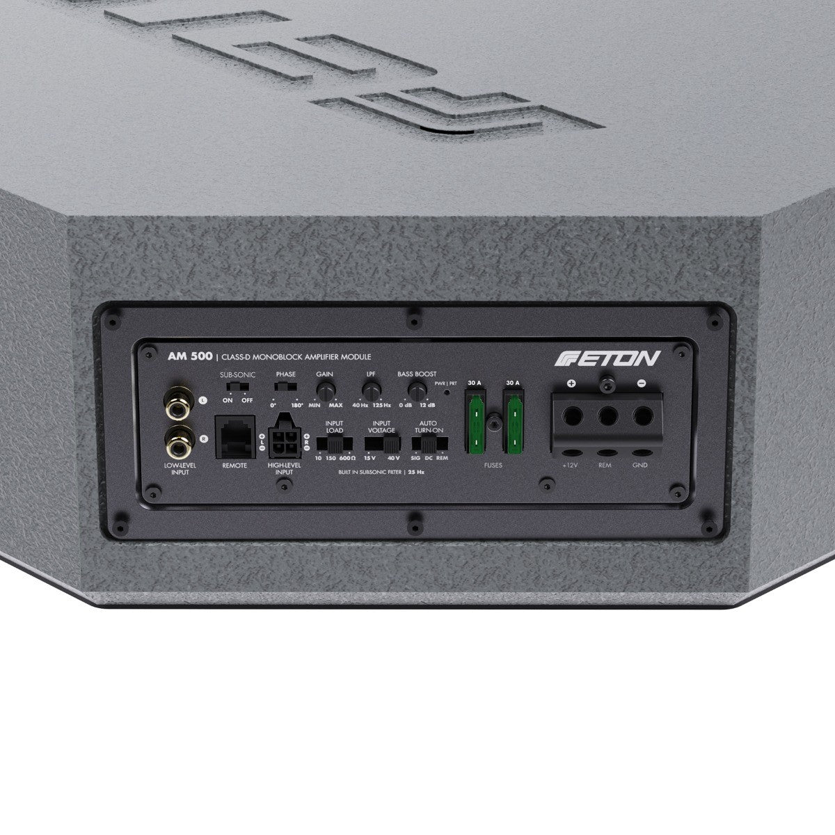 Eton ET-RES10AR