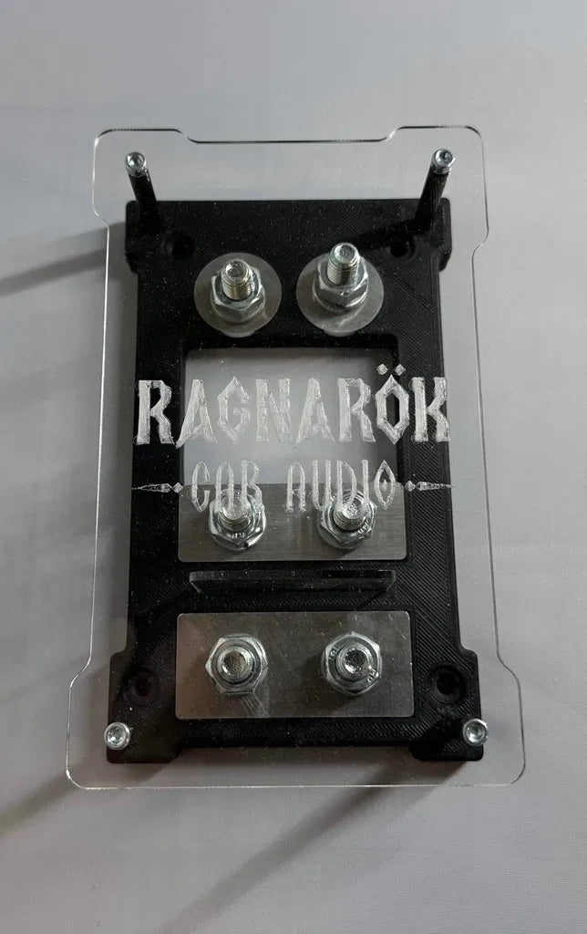 Ragnarök CombiBlock 2