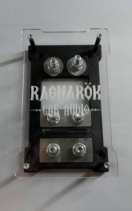 Ragnarök CombiBlock 2