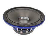 GS Audio SPL Kit 4st Voce 8" & 2st TW25