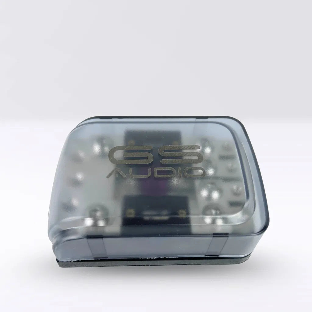GS Audio Combo-block 4