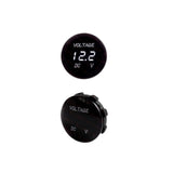 Voltmeter 43034