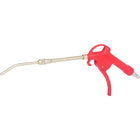 KS Tools Teleskopisk Tryckluftspistol 515.1907 – Justerbar 90–190 mm